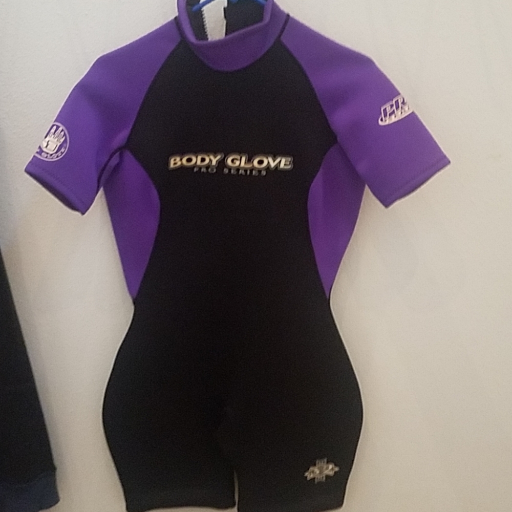 Body Glove wetsuit